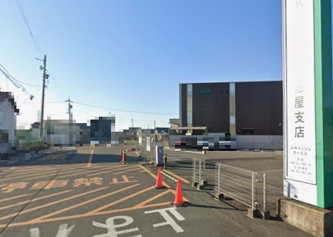 JAあいち海部佐屋支店