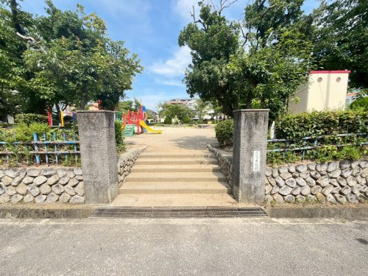 武庫庄公園の画像1