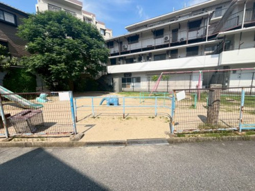 常吉阪草子ども広場の画像1