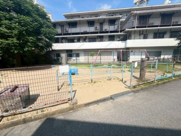 常吉阪草子ども広場の画像2