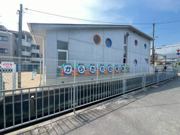 からたち幼稚園の画像1