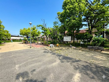 小田東公園の画像1