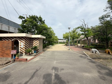小田東公園の画像2