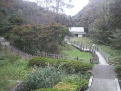 鎌倉中央公園