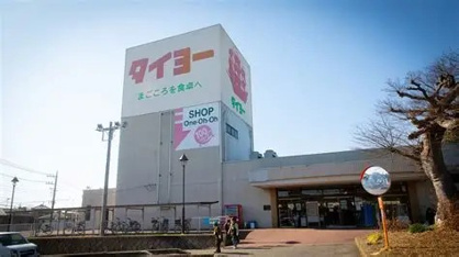 スーパータイヨーの画像1