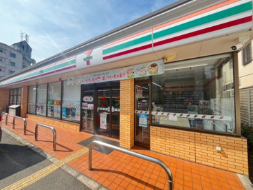 セブンイレブン尼崎神田南通6丁目店の画像1