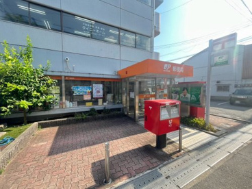 尼崎時友郵便局の画像2