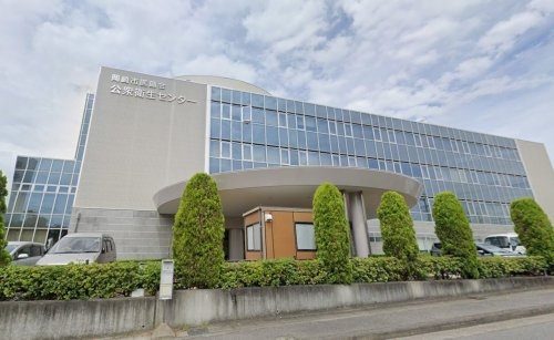 岡崎市医師会夜間急病診療所