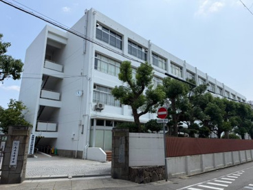  兵庫県立尼崎高等学校の画像1