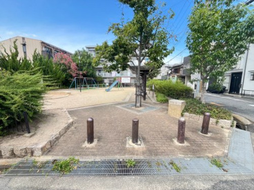 西稲葉公園の画像1