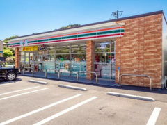 セブンイレブン 鎌倉富士見町店