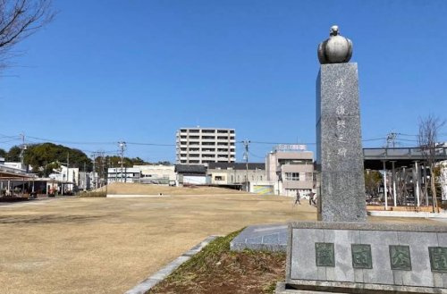 籠田公園