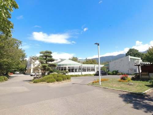 明善小学校