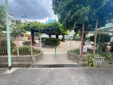 芦原橋公園の画像1