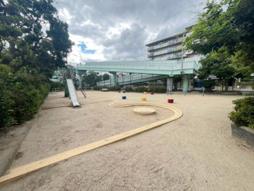 芦原橋公園の画像2