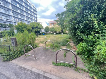 東難波芦原子ども広場の画像2