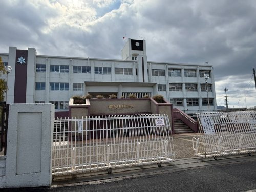 滋賀県立草津高校