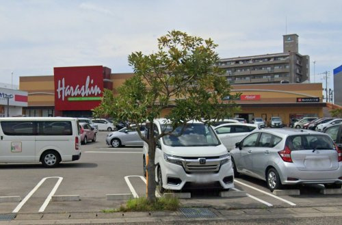 原信　関屋店