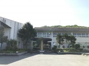 双葉小学校