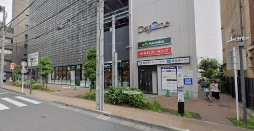 マルエツ 柏駅東口店