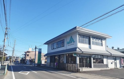 JAあいち三河大樹寺支店