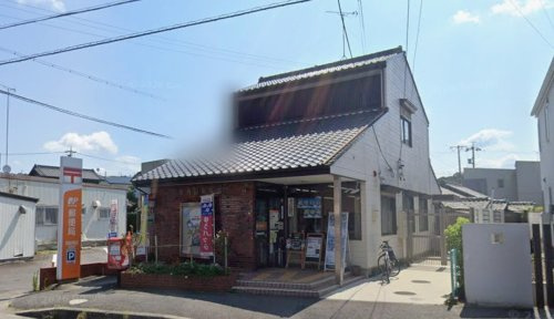 岡崎鴨田郵便局