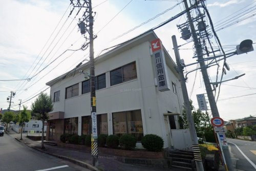 豊川信用金庫本宿支店