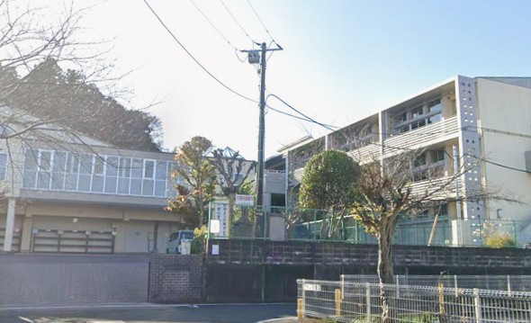 一宮小学校