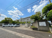 茨木市立太田中学校の画像