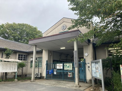 寝屋川市立第五小学校