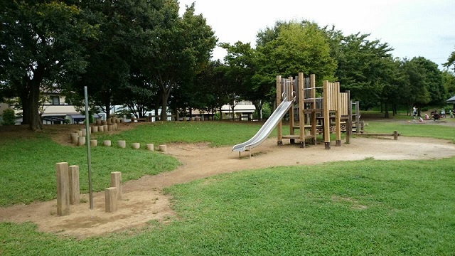 みずき公園