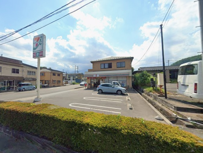 セブンイレブン 遠刈田温泉店