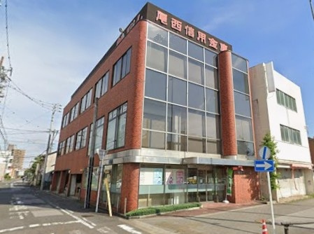 尾西信用金庫一宮支店