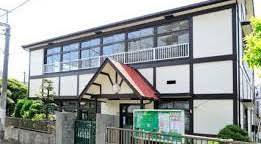 江戸川白百合幼稚園
