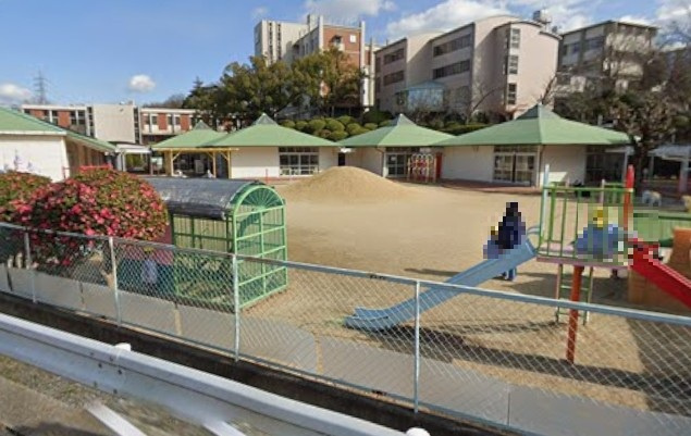 名古屋短期大学附属幼稚園