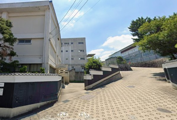 名古屋市立有松小学校