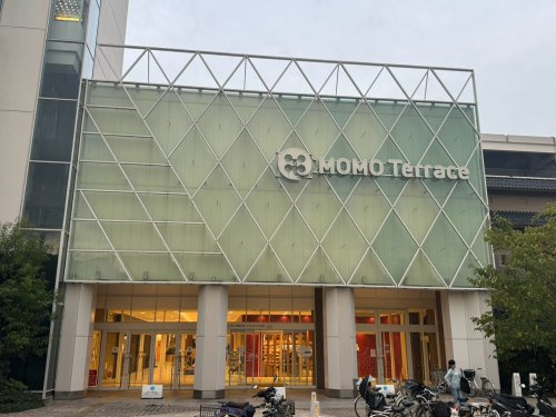 MOMOテラス