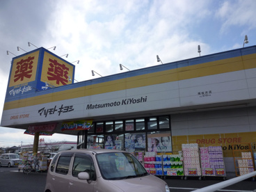 マツモトキヨシ柏店情報ページ 柏市の賃貸物件はアパートマンション館柏店