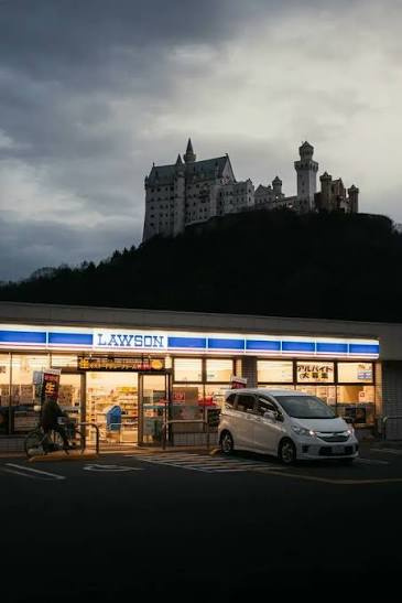 ローソン姫路白鳥台店