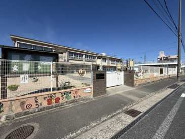岩国市立ひがし保育園