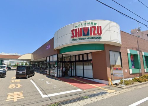 イオン湊町店