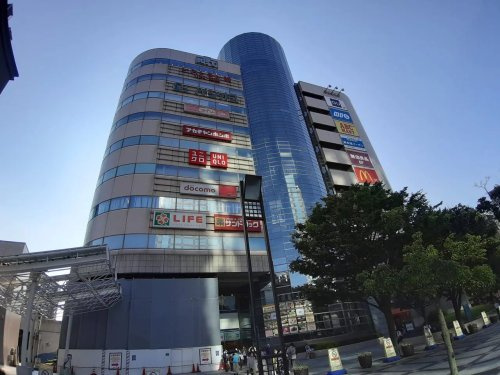 ライフ錦糸町駅前店