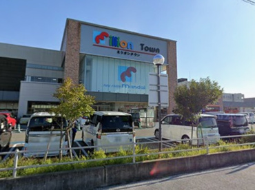万代 伊丹荒牧店の画像1