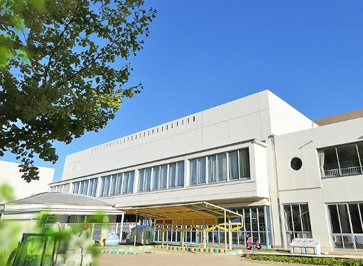 聖カタリナ幼稚園