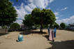 山北公園の画像