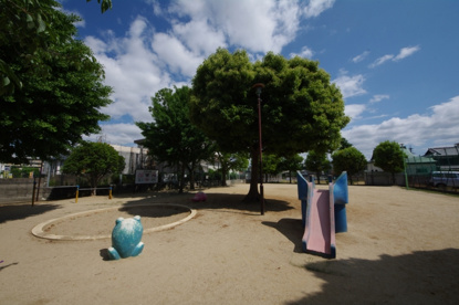 山北公園の画像1