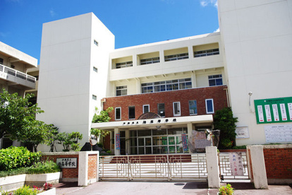 泊高等学校（通信制）