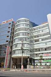 Ecc国際外語専門学校情報ページ 梅田エリアの賃貸物件は株式会社リアルト