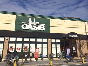 阪急オアシス 豊中少路店情報ページ 関西不動産販売株式会社