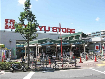 梶が谷 東急ストア情報ページ|安い!格安/激安賃貸なら部屋まる。